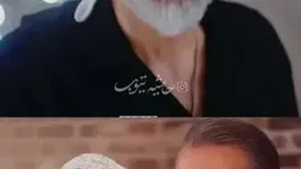 ویدیو: کلیپ عروسی لاکچری و بامزه بازیگر «شمعدونی»؛ از دیالوگ هوتن شکیبا تا شادی مهران غفوریان!
