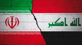فرش قرمز عراق برای کارگران ایرانی پهن شد
