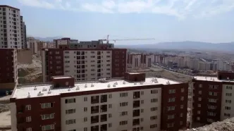 تکمیل انشعابات آب و برق سایت‌های مسکن به ۲۰ همت نیاز دارد