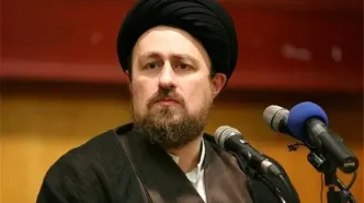 سید حسن خمینی به حدادعادل تسلیت گفت