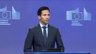 سخنگوی مسئول سیاست خارجی اتحادیه اروپا: پنجره دیپلماسی با ایران باز است