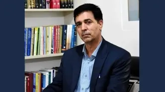 عمر سیزده هزار سالهِ مجلس خبرگان در ایران