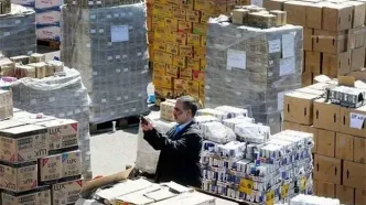تمام انبارهای اموال تملیکی بیمه جنگ می‌شوند
