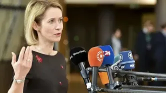 کالاس: انتظار داریم سپاه به فهرست سازمان‌های تروریستی اضافه شود