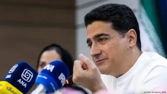 همایون شجریان به حواشی کنسرت رایگانش واکنش نشان داد!