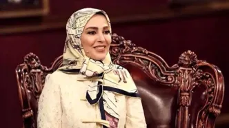 تصاویری از جشن تولد ژیلا صادقی که در فضای مجازی دست به دست می‌شود!
