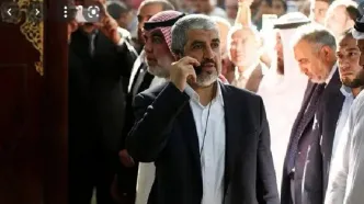 «خالد مشعل» ترور شد/ اسامی اهداف ترور/ هیات حماس از سوء قصد نجات پیدا کرد