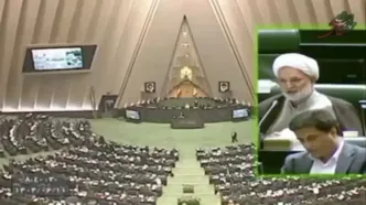 کنایه نماینده جبهه پایداری به کنسرت همایون شجریان در میدان آزادی!