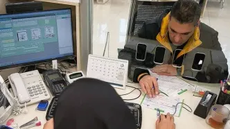 هر ایرانی 9 حساب بانکی دارد!