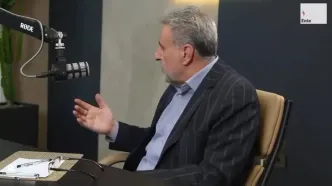 فلاحت‌پیشه: ایران می‌تواند جنگ را آخرالزمانی کند