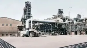 8 دلیل فولاد مبارکه برای سرمایه‌گذاری  در میادین گازی کشور