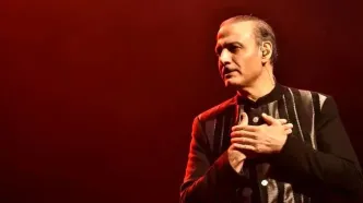 «علیرضا قربانی» به یزد می‌رود