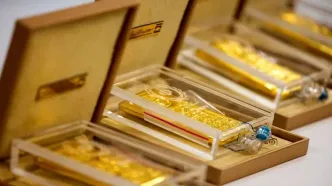 آخرین حراج تابستانه شمش طلا ۳۰ شهریورماه برگزار می‌شود