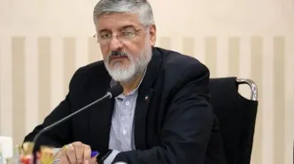 نایب رئیسی پولادگر در اتحادیه تکواندو آسیا