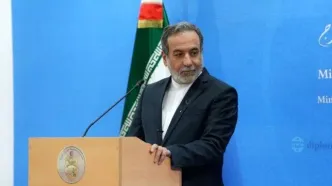 عراقچی: رژیم صهیونیستی برای ایجاد «اسرائیل بزرگ» تلاش می‌کند
