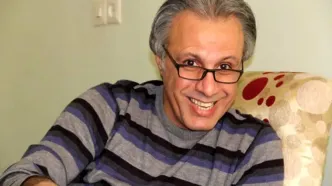 علی فروتن: “خانه‌نشینی دشمن خلاقیت است؛ بچه‌ها باید هوای تازه بخورند و زمین بخورند!”=فیلم