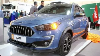 قیمت خودرو‌های سایپا امروز شنبه ۲۲ شهریور ۱۴۰۴ + جدول