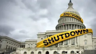 تغییر رویکرد ترامپ درمورد تعطیلی دولت آمریکا