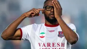 کوین یامگا با استقلال توافق کرد