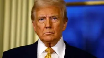 دستور ترامپ به اردوغان درباره روسیه