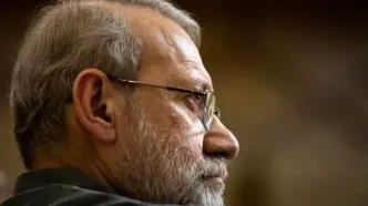سفر غیرمنتظره لاریجانی به عربستان