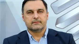 پاسخ شدید فولاد: اول از ورزشگاه ما بیرون می‌رفتید و بعد حرف می‌زدید!