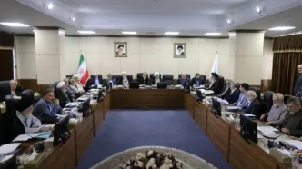 رسیدگی مجمع تشخیص به اصلاحات مجلس درباره یک لایحه