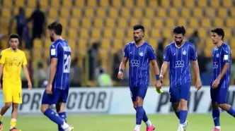 گزارش زنده: استقلال 0 - پیکان 0 + حواشی و گل ها