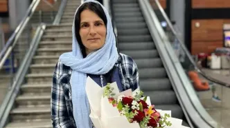 سرمربی پرتغالی بانوان هندبال ایران به تهران رسید