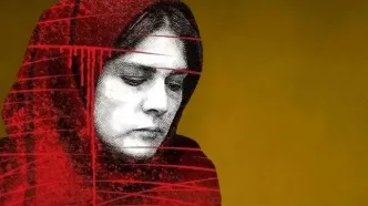 حکم قاتل «منصوره قدیری» صادر شد