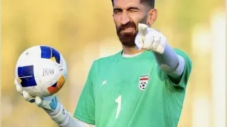 تصمیم جدید پرسپولیس برای پیروزی در پرونده بیرانوند
