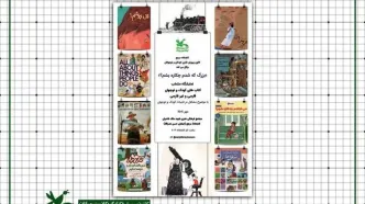 نمایشگاه «بزرگ که شدم چکاره بشم؟» در کتاب‌خانه مرجع کانون برپا شد