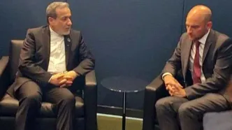 در دیدار عراقچی با همتای فرانسوی در نیویورک چه گذشت؟