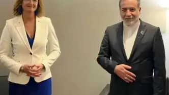 امیدواری عراقچی به رای اعضای شورای امنیت به قطعنامه روسیه و چین