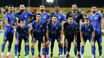لغو جشن 80 سالگی استقلال بخاطر باخت به الوصل