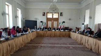 تهران میزبان نشست سه‌جانبه ایران، هند و ارمنستان درباره تجارت و حمل‌ونقل