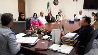 خواهران تکواندو کار از ساعی عذرخواهی کردند
