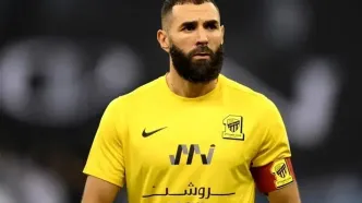 بنزما در الاتحاد ماندنی شد