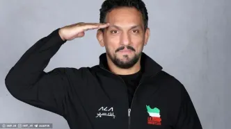 از نظر اتحادیه جهانی کشتی، پژمان واقعا درستکار است!