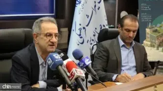 گردشگری ایران حتی با مکانیسم ماشه هم متوقف نمی شود