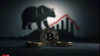 قیمت بیت‌کوین و اتریوم امروز دوشنبه ۳۱ شهریور1404/ کاهش قیمت بیت کوین