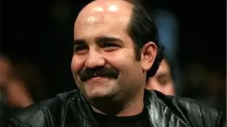 تیکه سنگین جناب خان به میرطاهر مظلومی و محسن کیایی+ فیلم