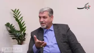 عذرخواهی رسمی کواکبیان از صحبت‌هایش درباره شکدم