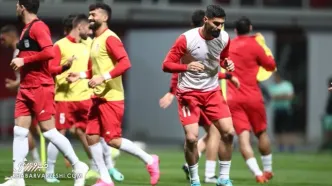 بمب سابق پرسپولیس رسماً رونمایی شد/ اولین عکس با پیراهن تیم جدید +عکس