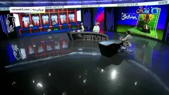 جباری: مدیریت پرسپولیس باید از هاشمیان حمایت کند