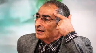 زیباکلام: می خواهم از مسئولان بپرسم چقدر از مردم ریزش کنند تا باور کنید که مشکل وجود دارد؟!/ ویدئو