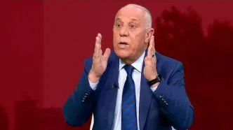هدف اسرائیل از حمله زمینی، سیطره بر شمال غزه