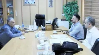 نظر امیر قلعه‌نویی در برنامه‌ریزی لیگ اعمال می‌شود