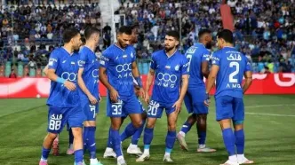 ترکیب استقلال باز هم تغییر می‌کند!