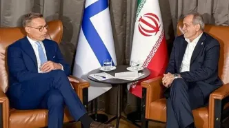 پزشکیان: روابط با اروپا به نتیجه مطلوب نرسید